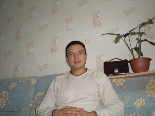 Руслан Галимьянов