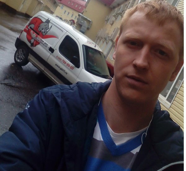 Сергей Корнеев