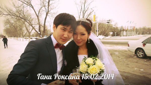 Гани Омаров