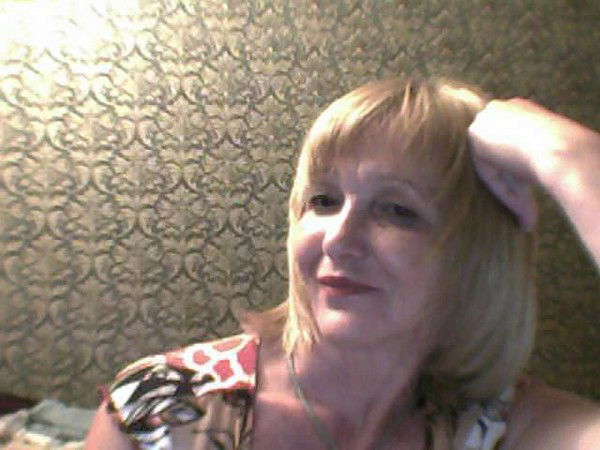 Ольга Антонова