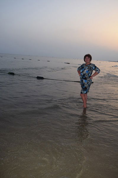 Гульнара Лутфуллина