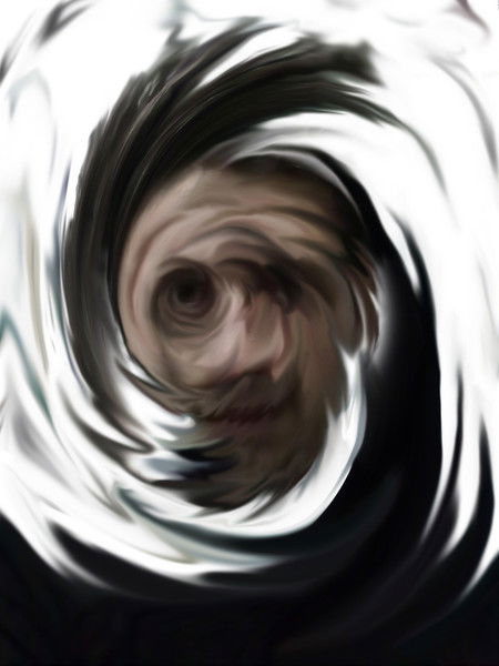 A Man Without A Name