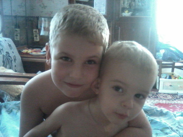 Евгения Солтановская (Шевченко)