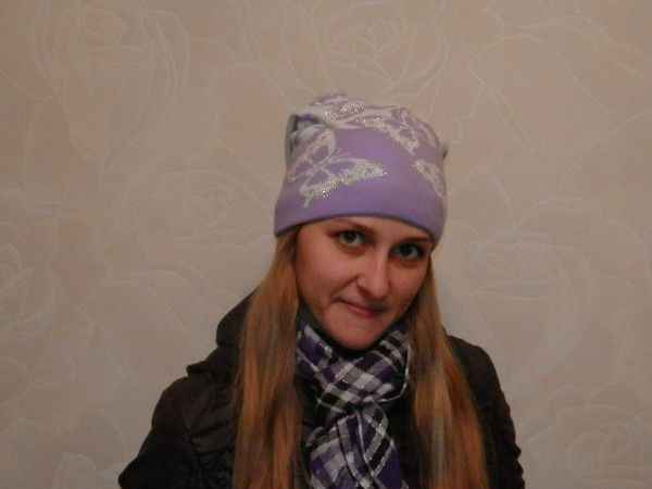 Настёна Корнеева