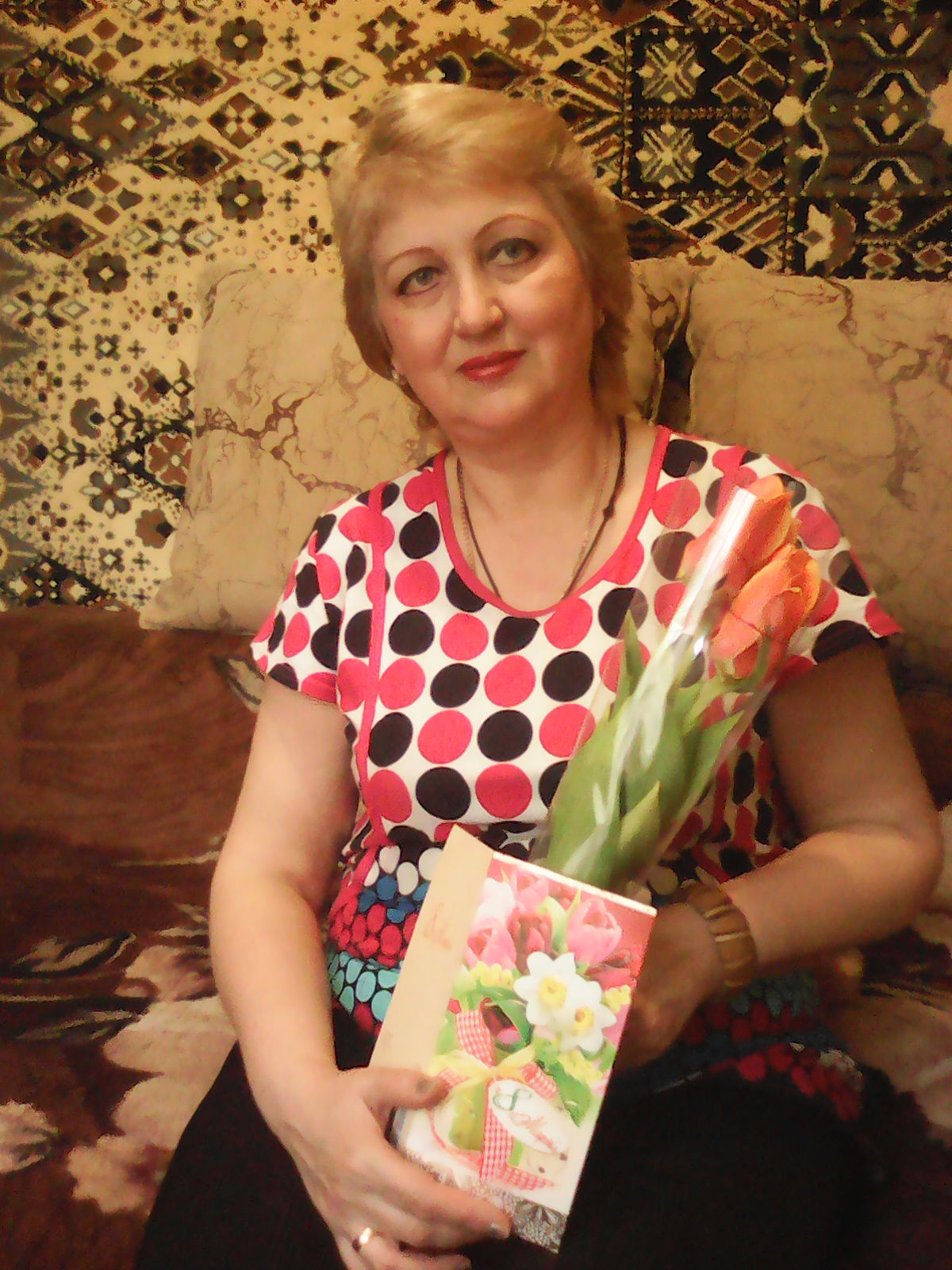 Елена Дорошенко