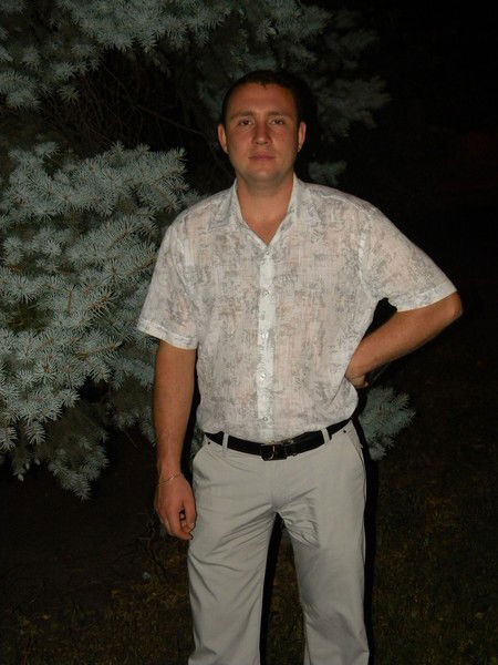 Сергей Якуб