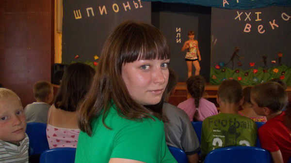 Ирина Симбирякова