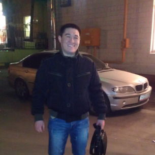 Анвар Ибрагимов