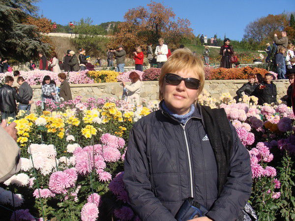 Татьяна Водка