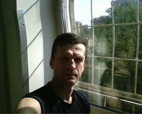 Вячеслав Коростелин