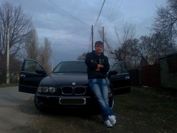 Роман Киндсфатер