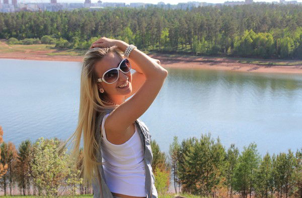 Лидочка Шершекова