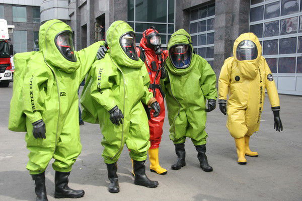 Отдел Профподготовки