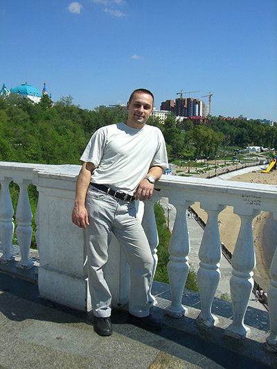 Вадим Матвеенко