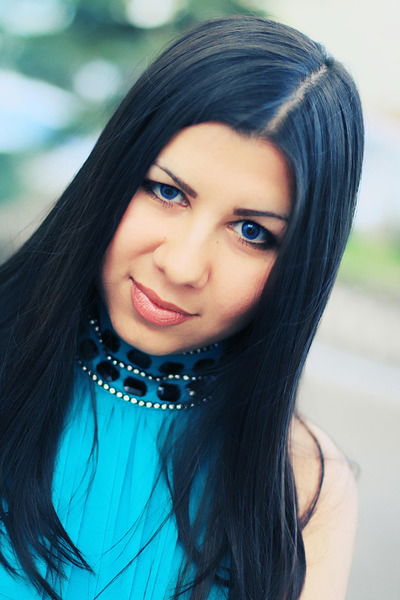 Динара Мазитова