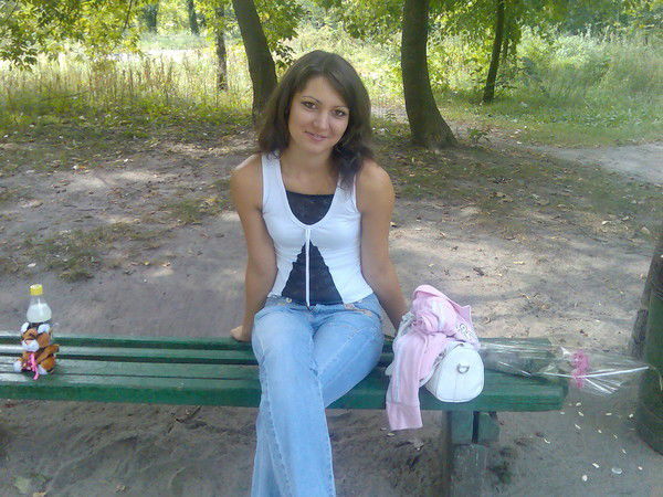 Наталья Павлишина