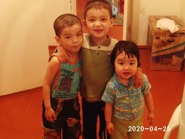 Кайрат Исаев