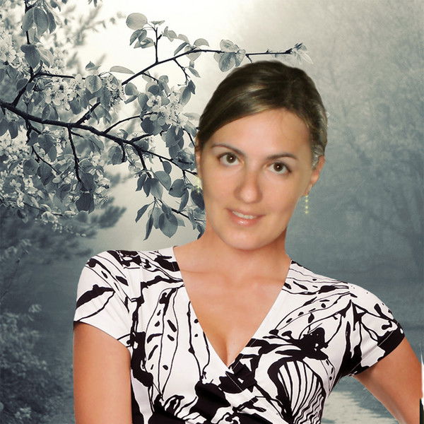 Екатерина Фролкова