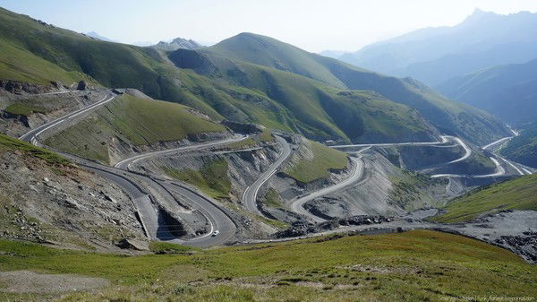 Медербек Маткасымов