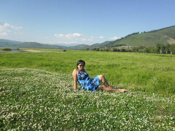 Айгерима ********