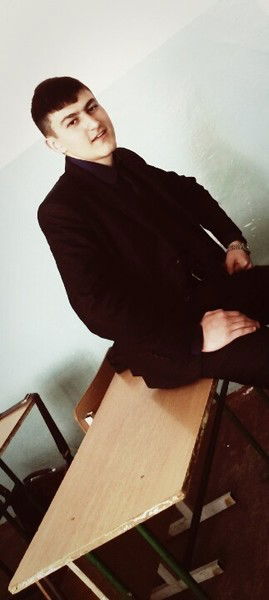 Бежан Ниёзбеков