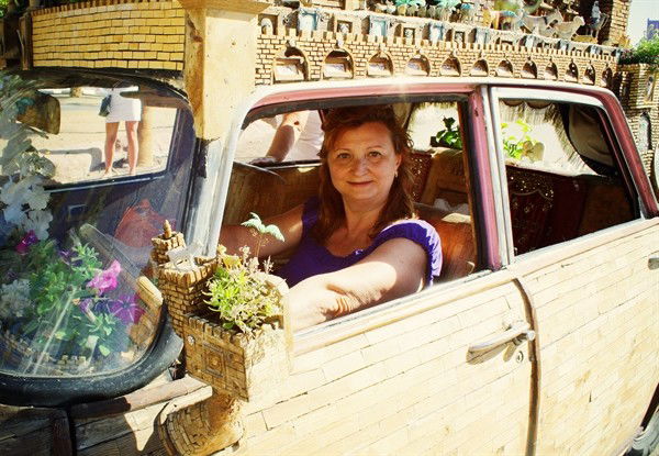 Наталья Рудакова