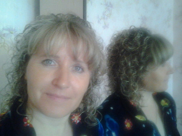 Лилия Хуснутдинова