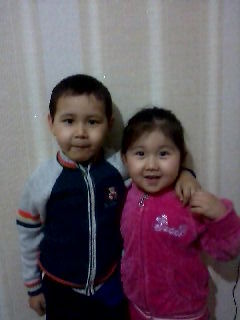 Берик Ильясов