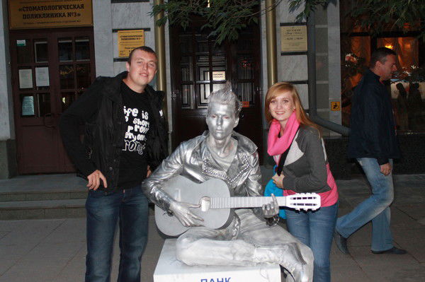 Александр Багайдин