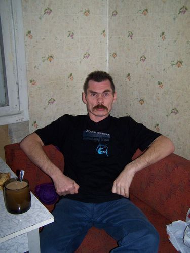 Алексей Бирин