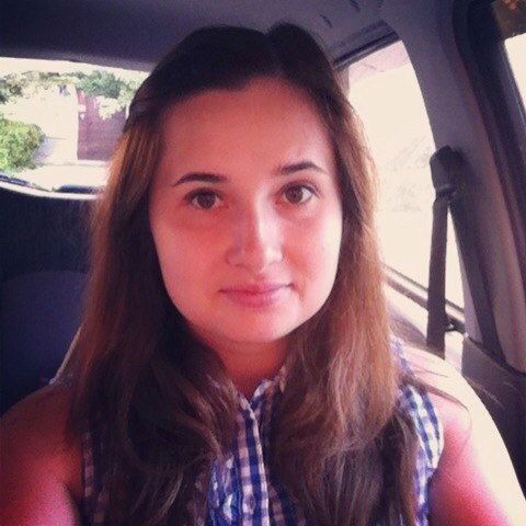 Елена Бакирова