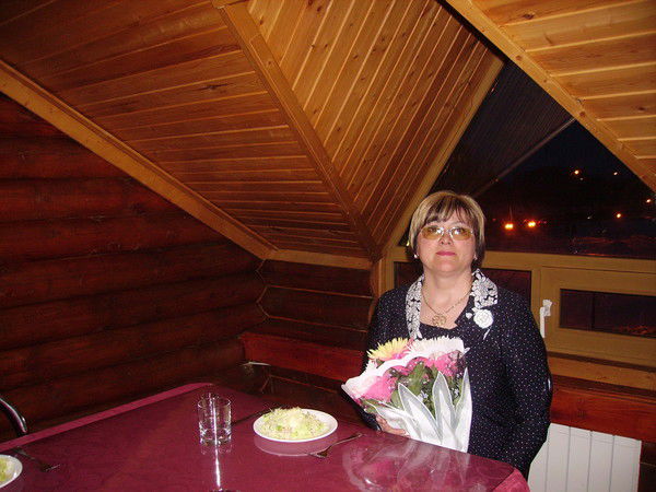 Вера Вотинова