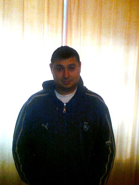 Евгений Антонов