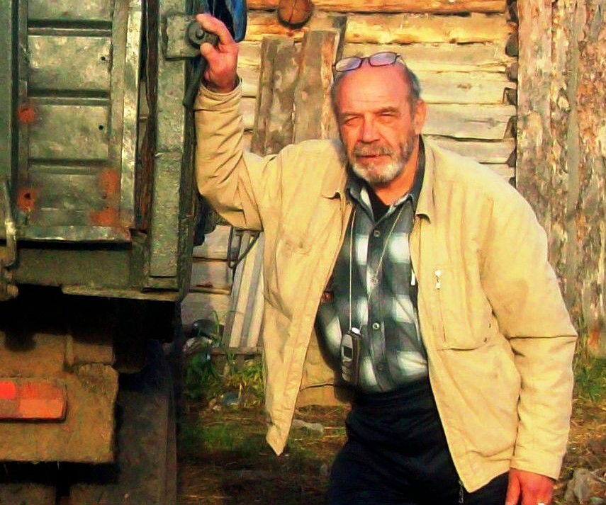 Евгений Бугрименко