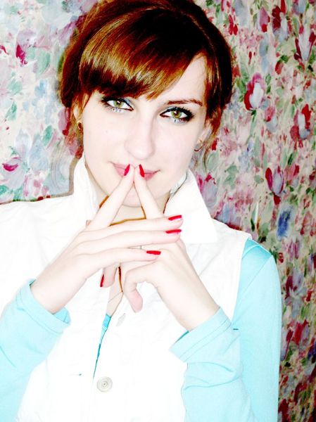 Наташка Воля)))