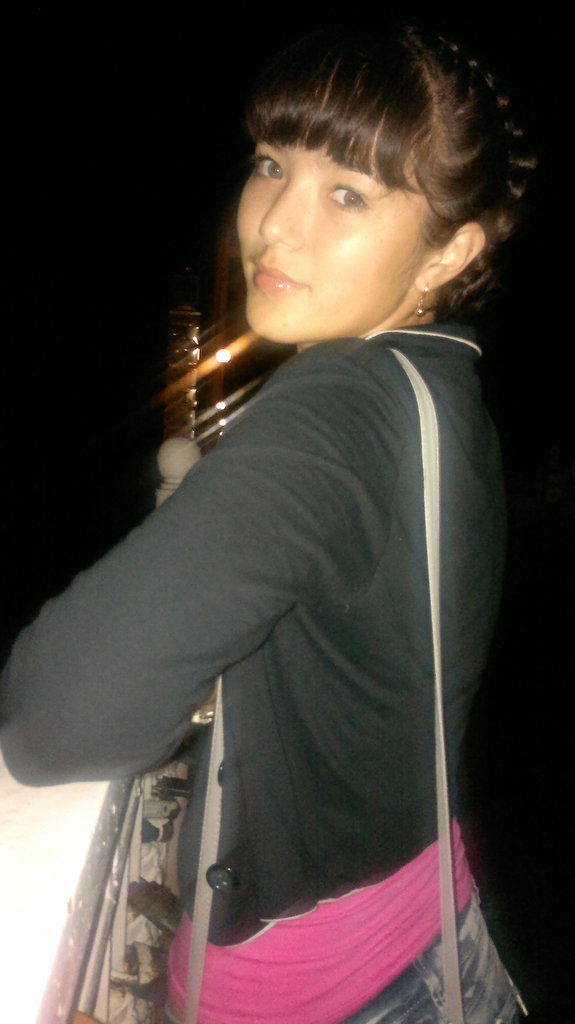 Рада Смакова