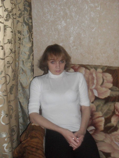 Наталья Смирнова