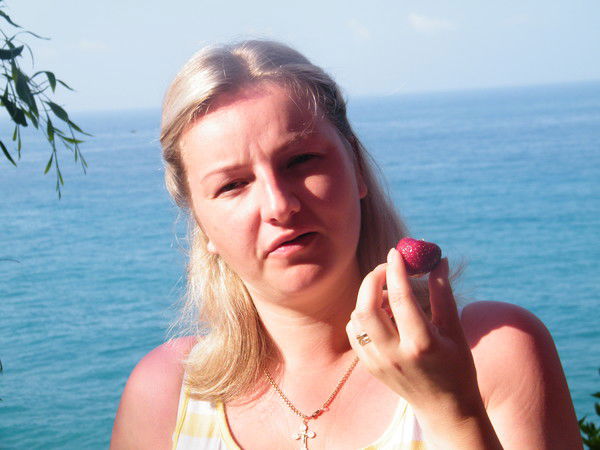 Алеся Потапенко