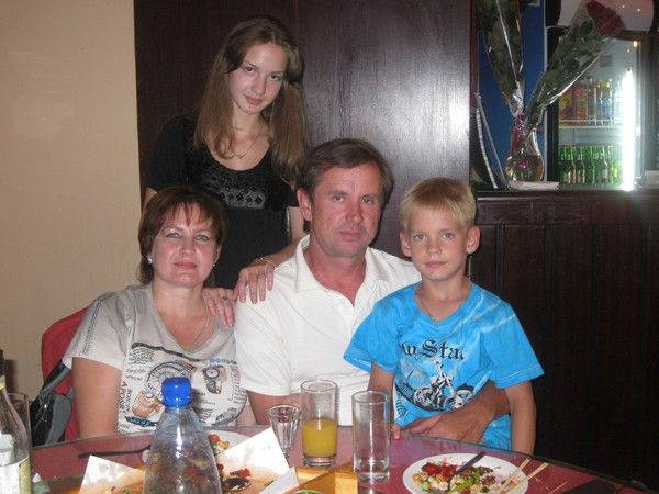 Анатолий Черенков