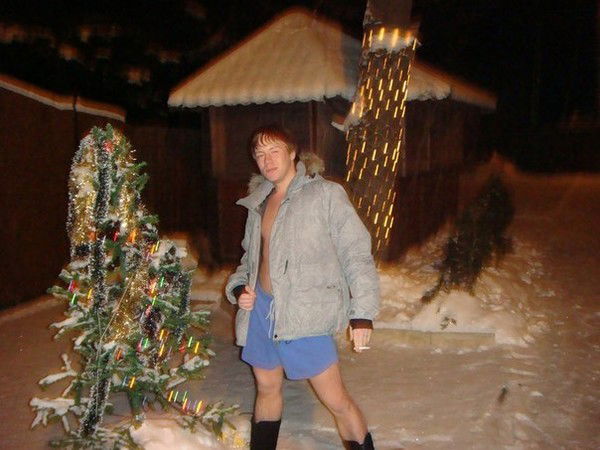 Мстислав Боровик