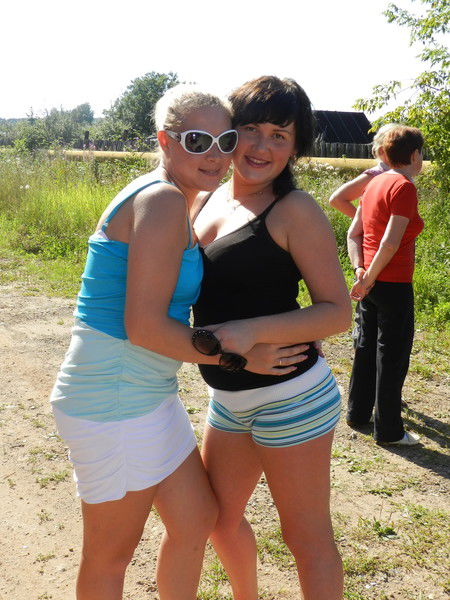 Вероника Ерёмина