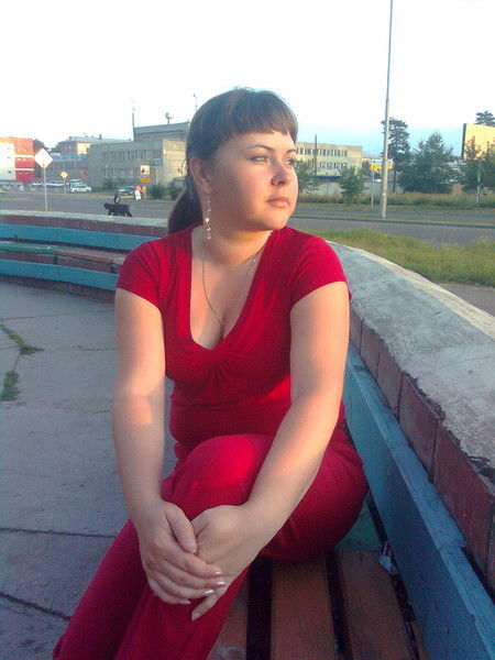 Светлана Тузенкова