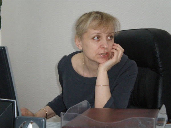 Татьяна Мартынова