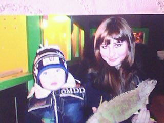 Елена Сопова