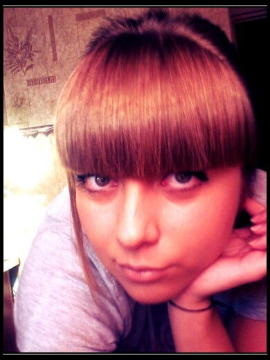 *~Викуська ~*