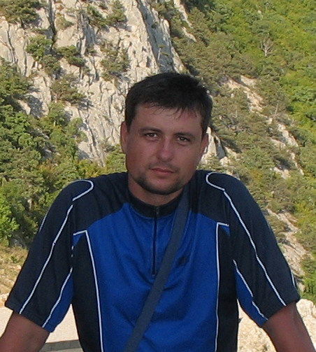 Юрий Тростянецкий