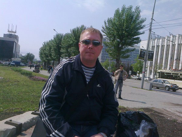 Евгений Белозеров