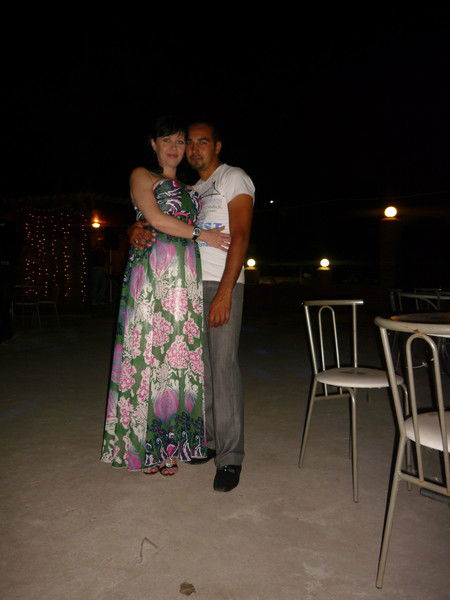 Saymen I Alena Tagiyevi