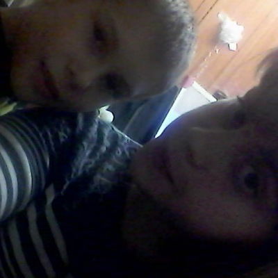 Серёжа Абрамов