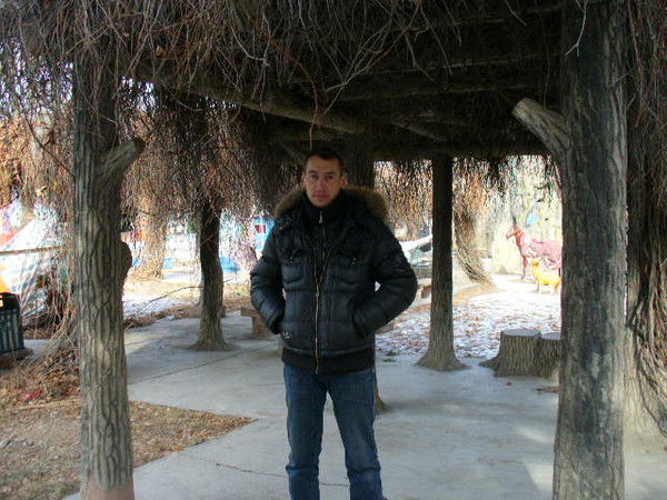 Анатолий Терешин